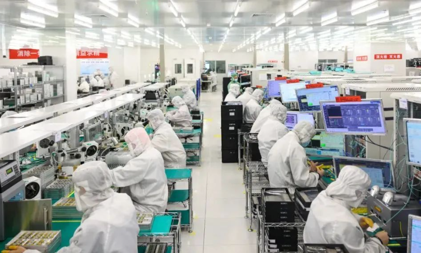 山西耿诚科技解读：工业自动化系统集成项目实施流程与关键环节